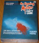 An Evening of Murder: Forever Friends