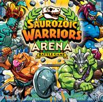More Saurozoic Warriors Arena videos