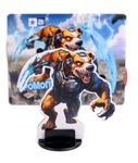 Board Game Accessory: King of Tokyo/King of New York: Thunderdog (promo character)