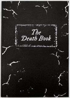 Escape the Dark Castle: The Death Book