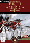 Video Game: Birth of America 2: Wars in America