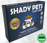 Shady Pets