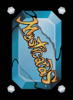 Mysticards: Deck of Ancients