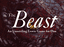 RPG Item: The Beast