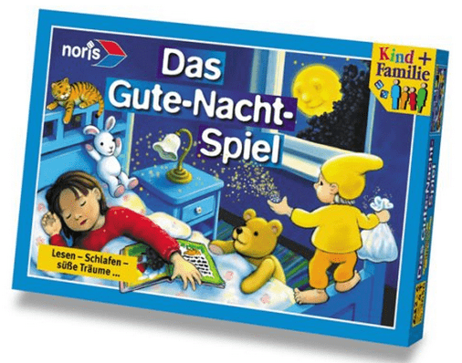 Das Gute-Nacht-Spiel