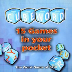 Cubeword