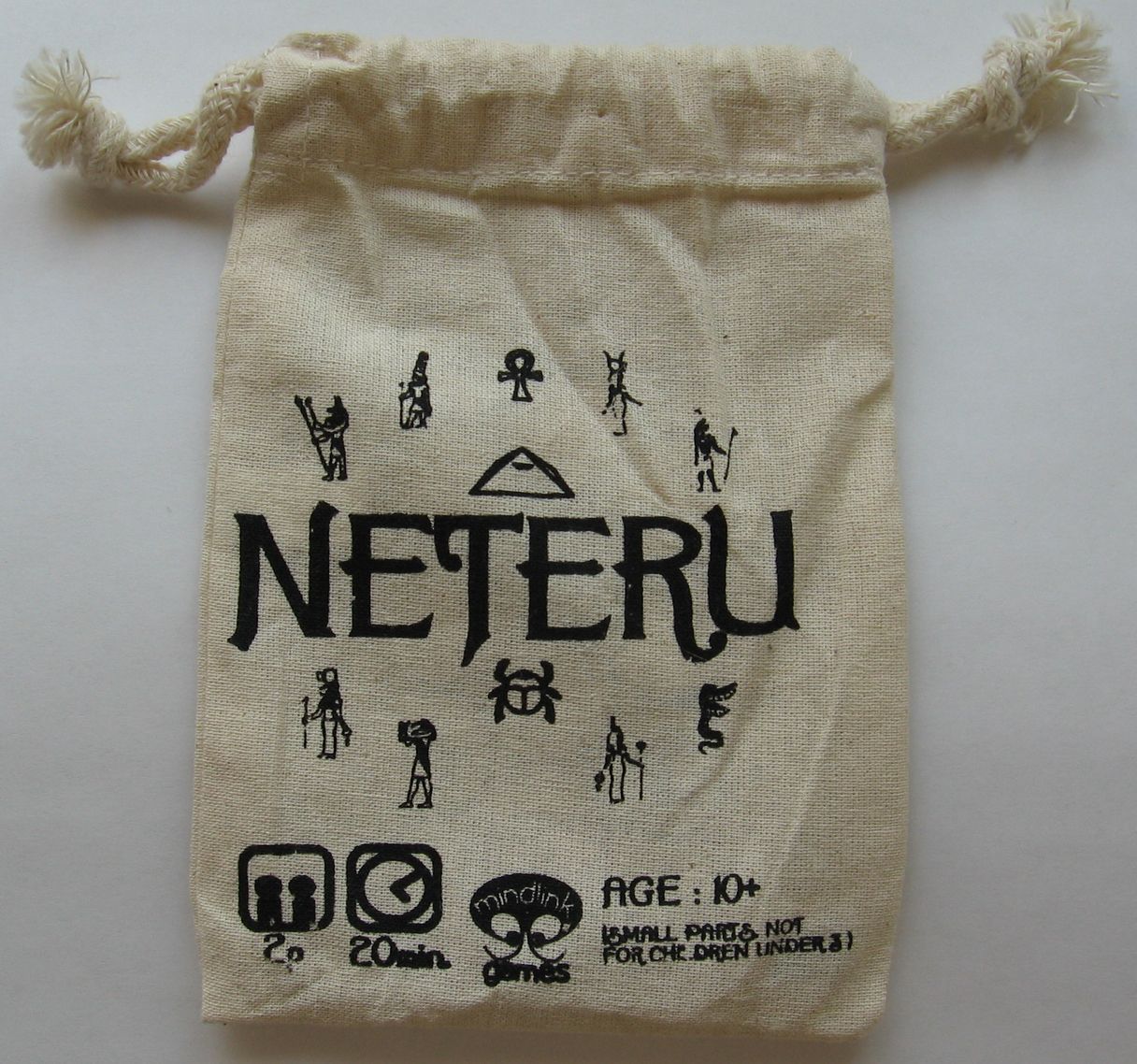 Neteru
