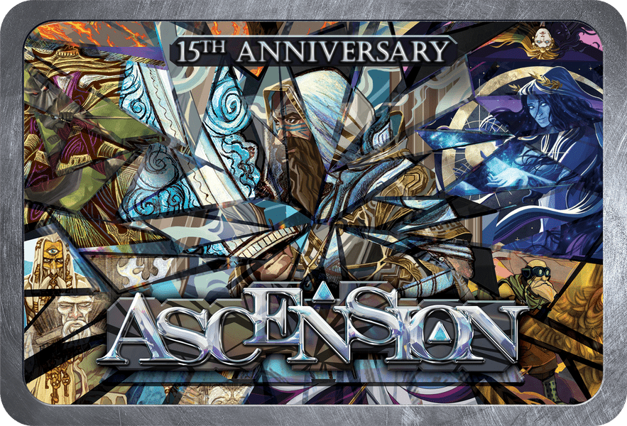 Cinco Lições Cruciais dos 15 Anos de Ascension: Um Diário de Designer