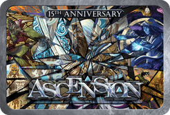 Ascension: 15th Anniversary Collector's Edition