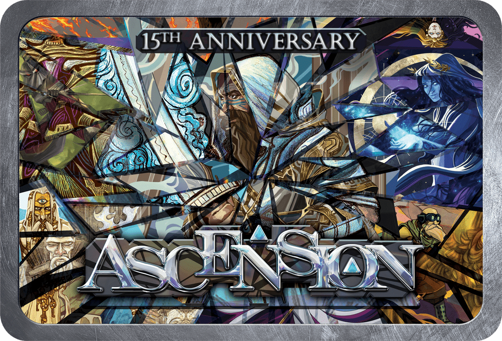 Illustration 7 de Ascension 15th Anniversary