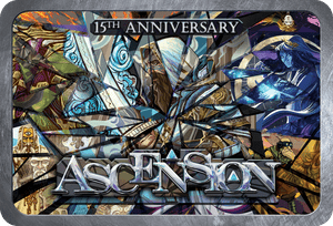 Ascension: 15th Anniversary Collector's Edition