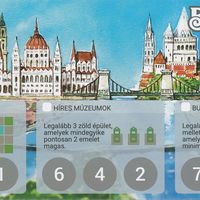 Világvárosok: Budapest/Kecskemét promó