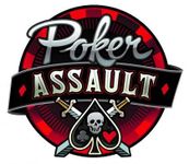 Board Game: Poker Assault