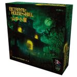 Board Game: Betrayal at House on the Hill