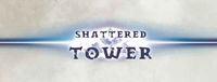 RPG: Shattered Tower