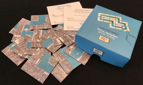 SPIEL &#039;17 Preview: Venice Connection, or Close That Loop