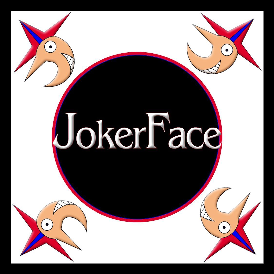 Coperta JokerFace