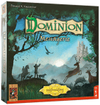Board Game: Dominion: Menagerie