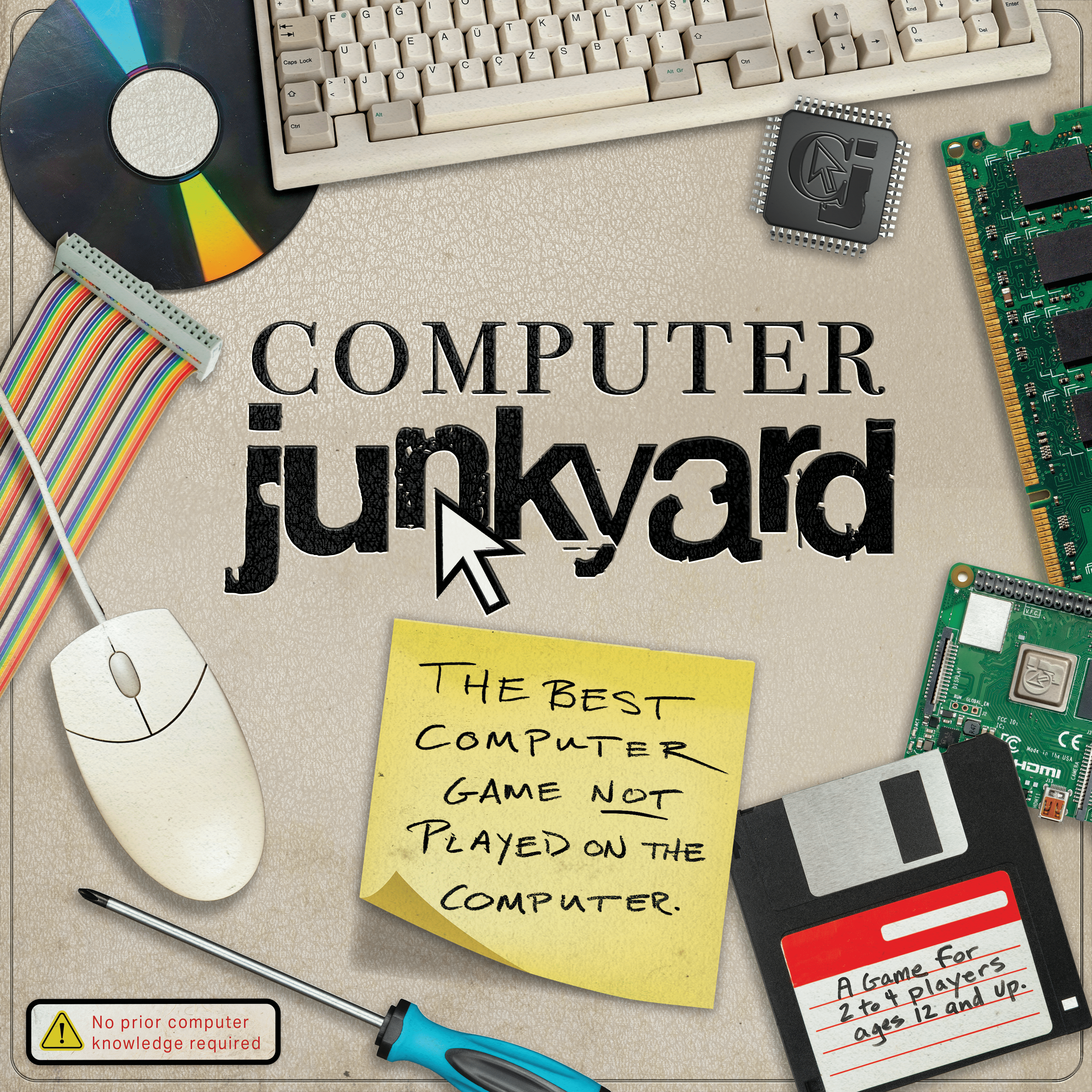 Product Cover