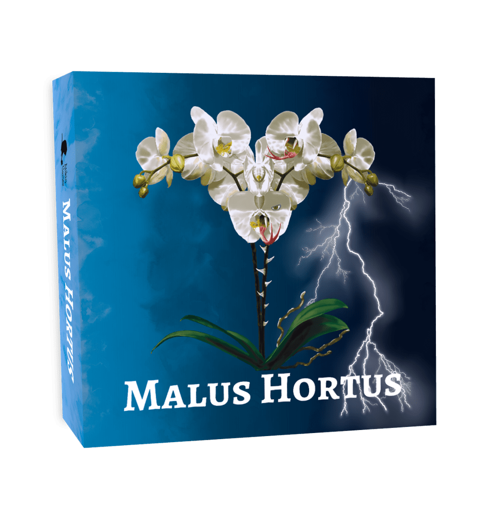 Illustration 2 de Malus Hortus