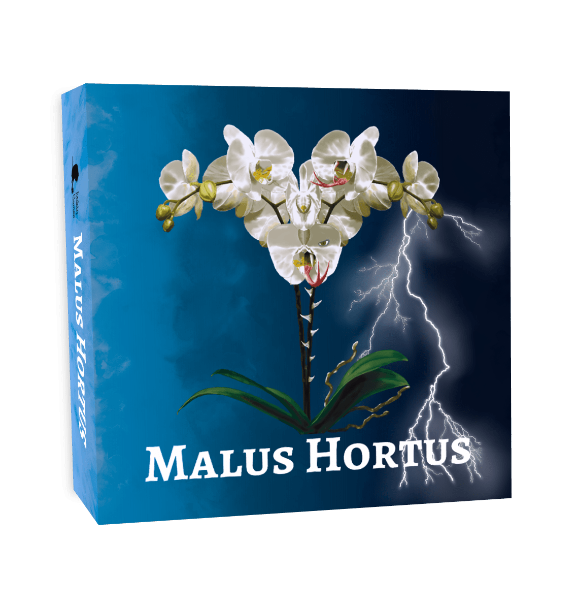 Malus Hortus box art