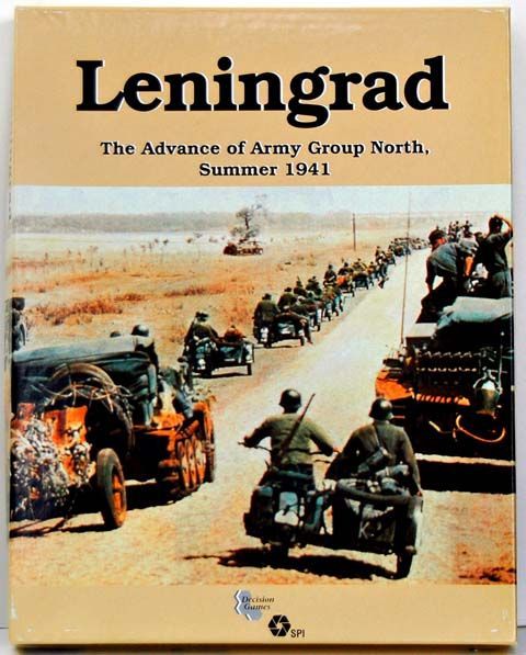 Slow History Commentary] The Siege of Leningrad, Part 2