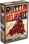 Board Game: Russian Railroads