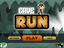 Video Game: Cave Run
