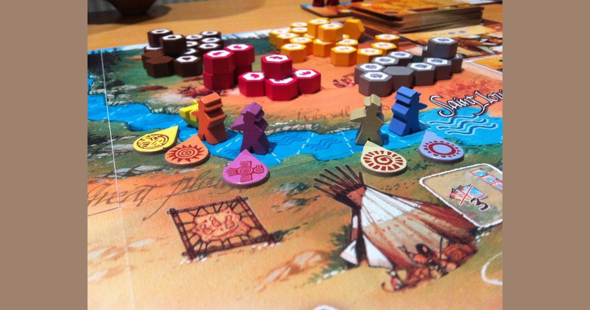 Two steps forward three steps back tales from the game night