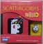 Board Game: Scattergories To Go