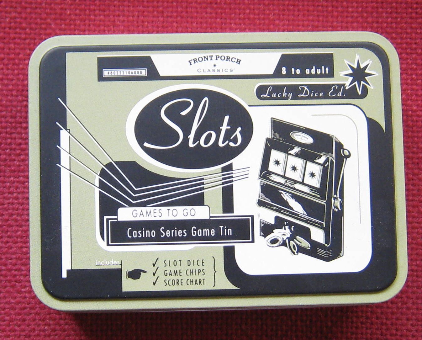 Slots