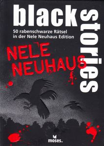 Black Stories: Nele Neuhaus Edition