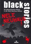 Black Stories: Nele Neuhaus Edition