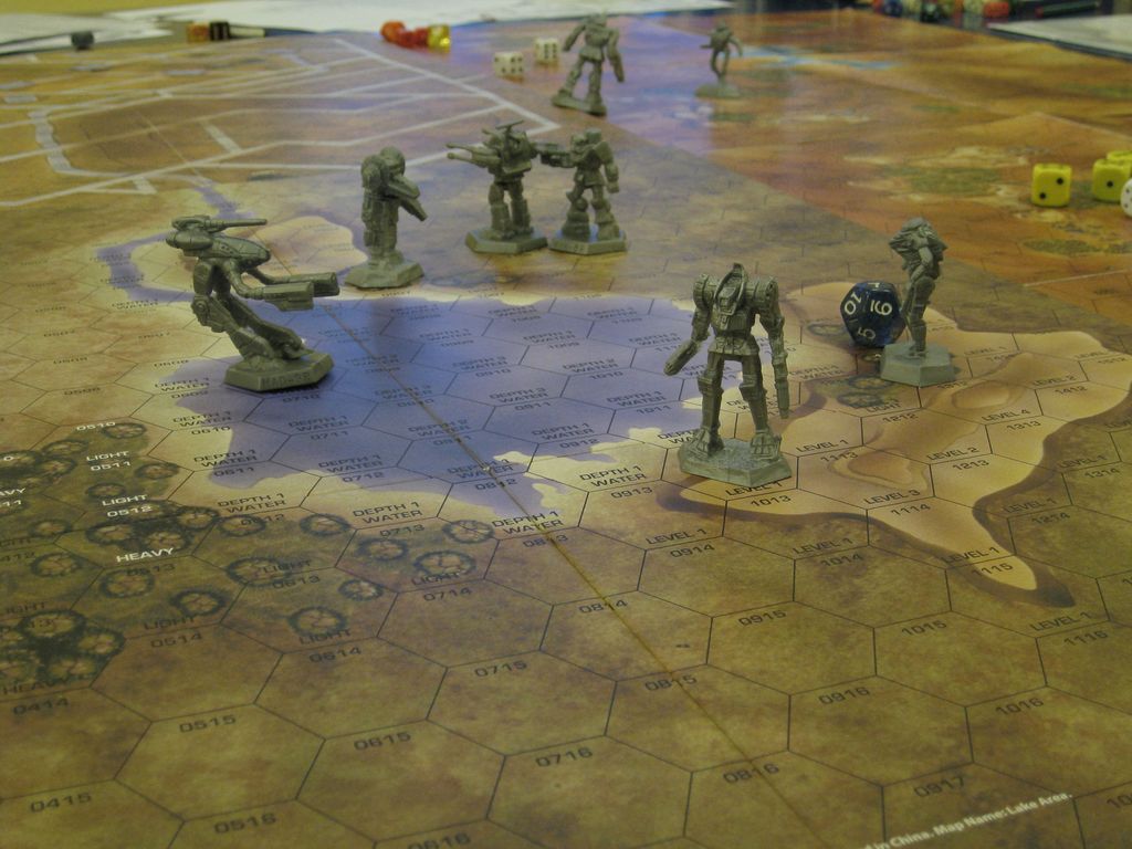 BoardGameGeek