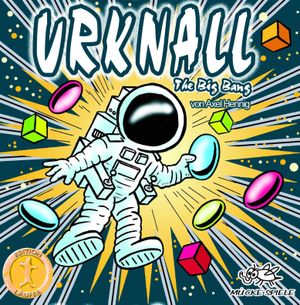 Urknall: The Big Bang