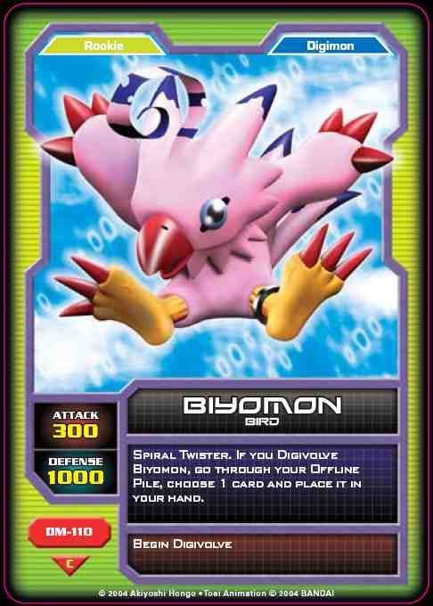 Digimon Collectible Card Game cover