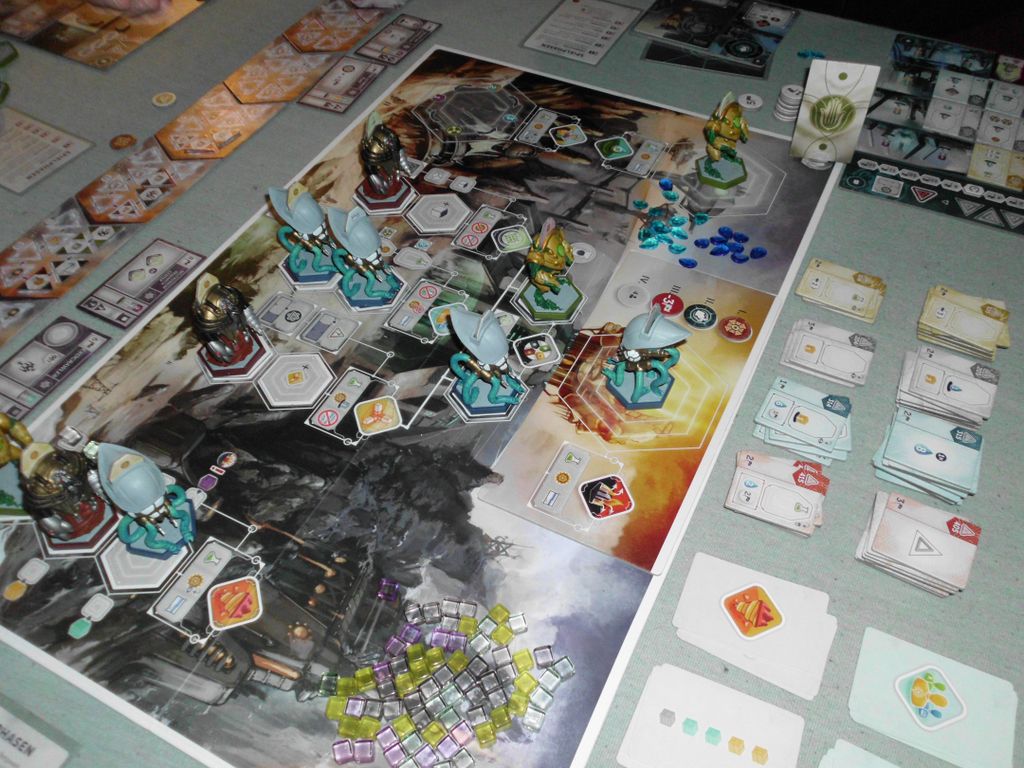 BoardGameGeek