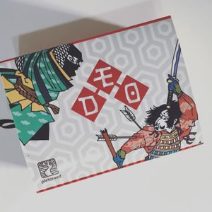 EDO