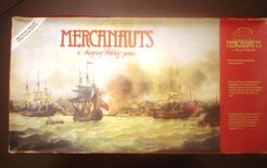 Mercanauts