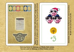 Das Vermächtnis des Maharaja: Rabatt