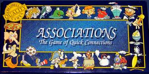 Associations: The Game of Quick Connections
