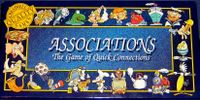Associations: The Game of Quick Connections