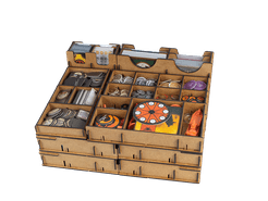 Scythe: e-Raptor Insert