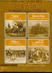 Napoleon&#039;s Last Battles