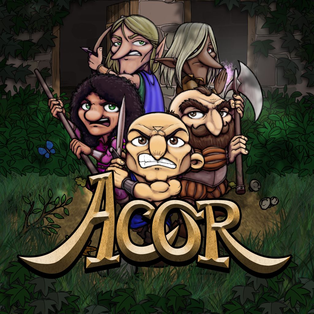 Illustration 11 de Acor