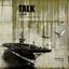 RPG Item: Talk Larp:  Provocative Writings from KP2011