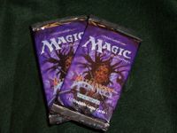 Magic: The Gathering – Alliances