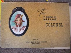 The Little Colonel