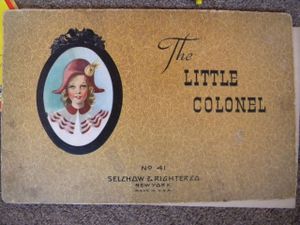 The Little Colonel