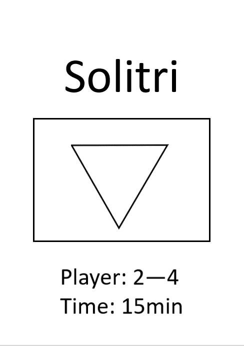 Solitri
